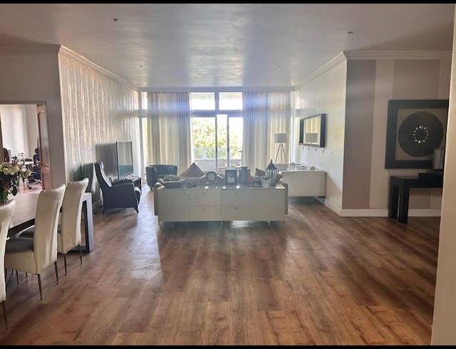 4 BEDROOM PROPERTY TO RENT IN MUSGRAVE